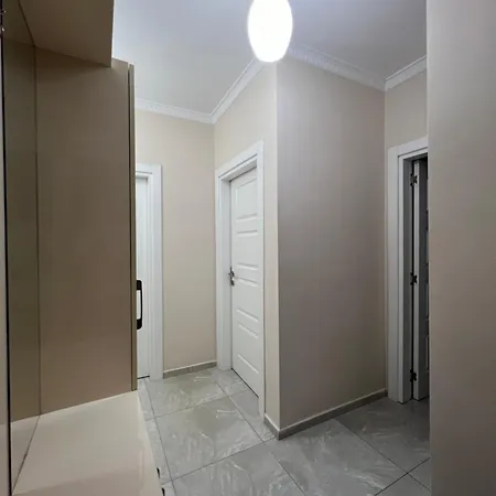 Aralds Apartment Tirana Extérieur photo