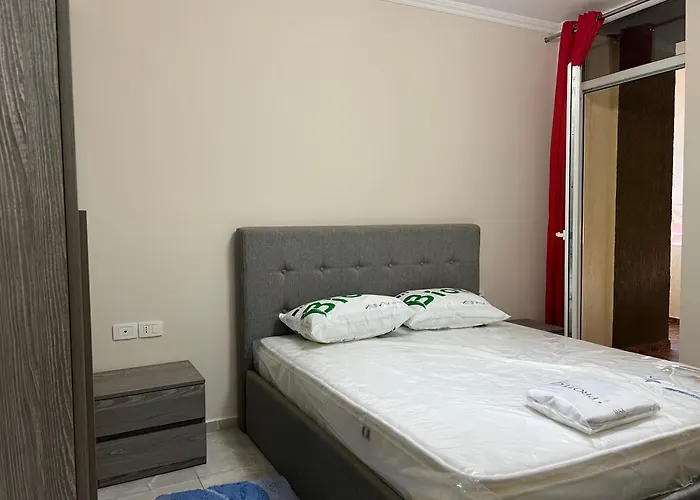 Aralds Apartment