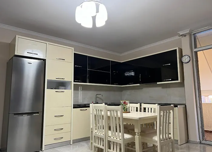 Aralds Apartment