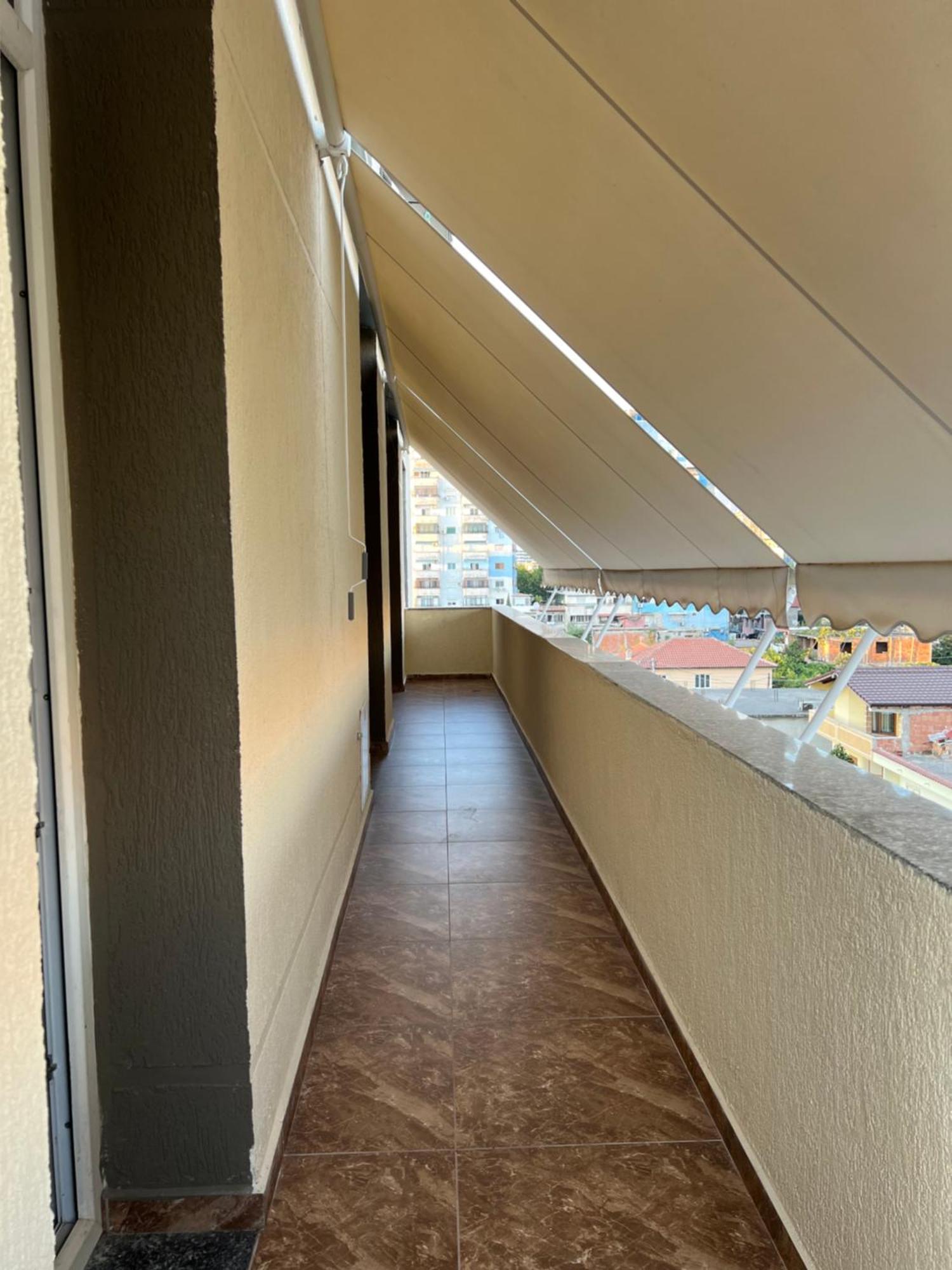 Aralds Appartement