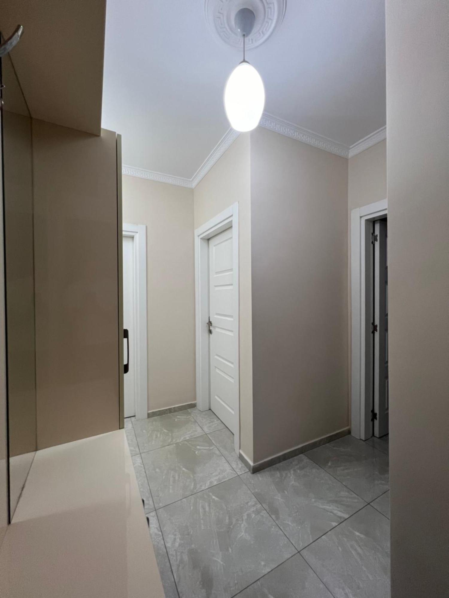 Appartement Aralds Tirana